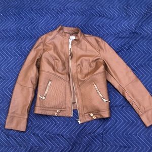 Large women’s Made by Johnny Los Angeles Jacket